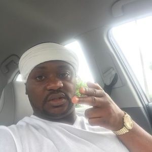 Meet your Posher, Reginald